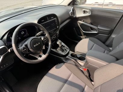 Used 2023 Kia Soul LX