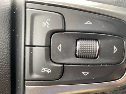 Used 2021 Chevrolet Silverado 1500 RST AWD/4WD image 24