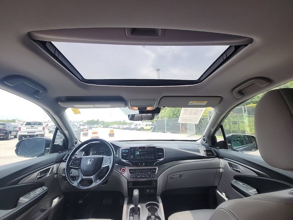 Used 2019 Honda Pilot EX-L image 5