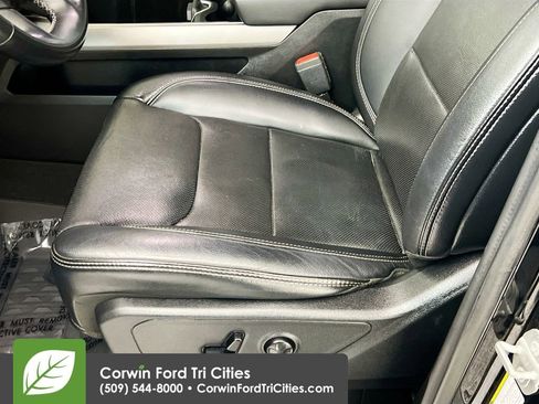 Used 2021 RAM 1500 Sport w/ Leather & Sound Group image 21