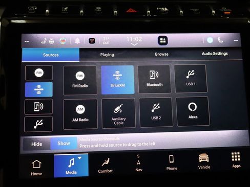 Used 2023 Jeep Grand Cherokee L Limited w/ Trailer Tow Group (B) image 38