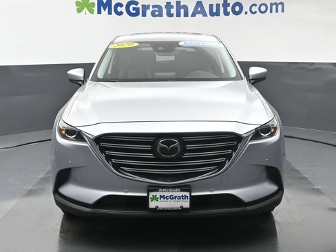 Used 2020 MAZDA CX-9 Touring w/ Touring Premium Package AWD/4WD image 6
