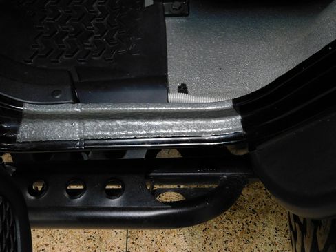 Used 2012 Jeep Wrangler Unlimited Sport image 69