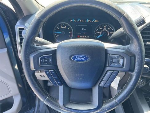 Used 2016 Ford F150 XLT w/ Equipment Group 302A Luxury AWD/4WD image 16
