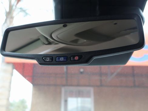 Used 2017 GMC Sierra 3500 Denali w/ Duramax Plus Package image 36