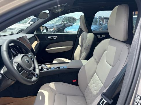 New 2026 Volvo XC60 B5 Plus w/ Protection Package Premier image 11