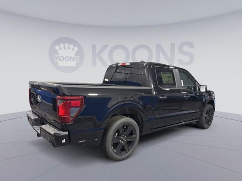 New 2026 Ford F150 STX w/ F-150 LOBO Package AWD/4WD image 7