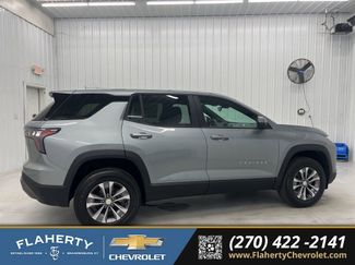 New 2026 Chevrolet Equinox LT video 2