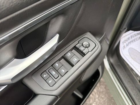 New 2026 RAM 1500 Big Horn w/ Night Edition image 12