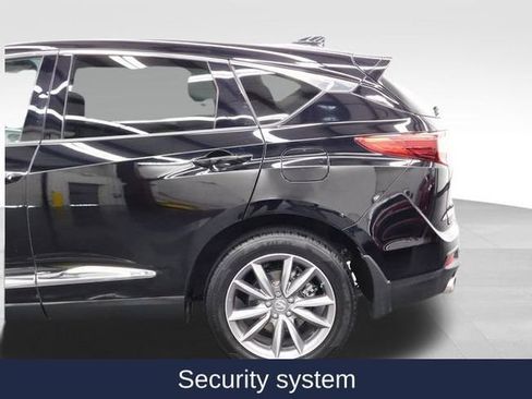 Used 2020 Acura RDX w/ Technology Package image 21