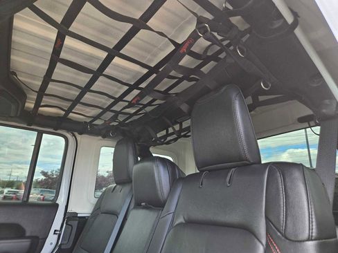 Used 2020 Jeep Wrangler Unlimited Rubicon AWD/4WD image 21