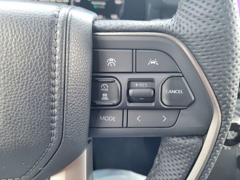 New 2026 Toyota Tacoma 4x4 Double Cab Hybrid image 21