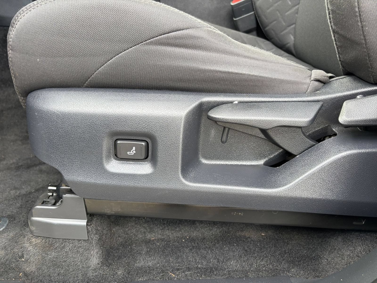 Used 2026 Toyota Tacoma SR5 RWD image 21