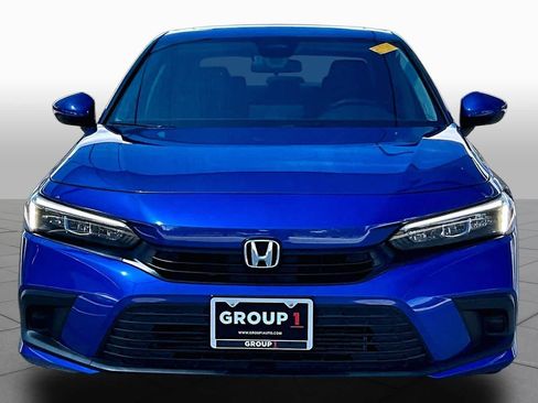 Used 2024 Honda Civic EX image 4