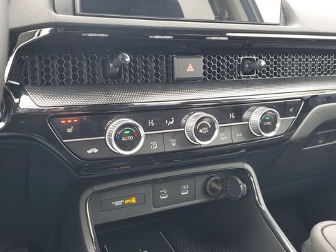 New 2026 Honda CR-V EX-L image 24
