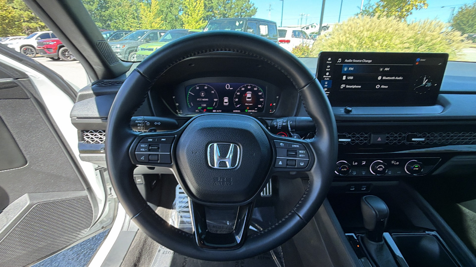Used 2024 Honda Accord Sport image 26