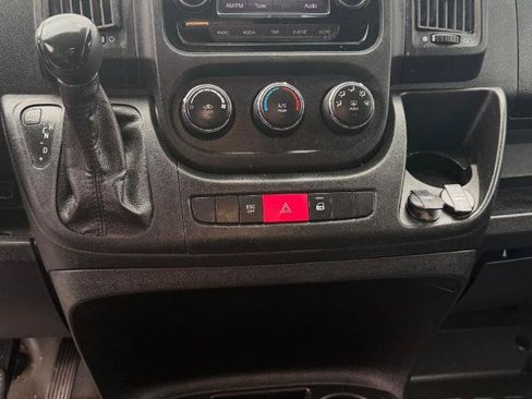 Used 2020 RAM ProMaster 3500 FWD image 21