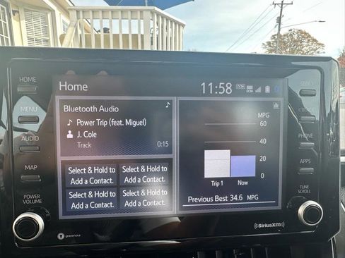 Used 2022 Toyota Corolla LE FWD image 14