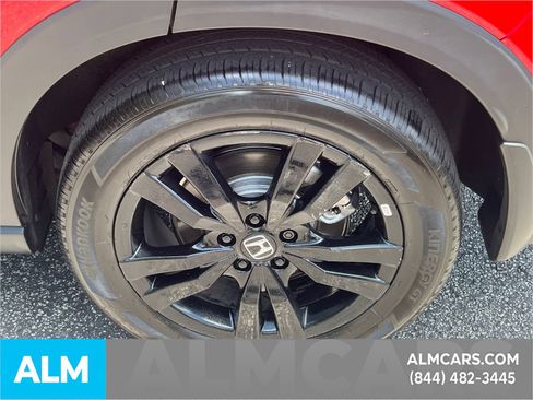 Used 2026 Honda HR-V Sport image 22