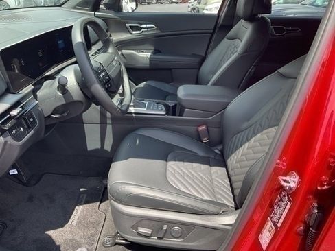 New 2026 Kia Sportage X-Line image 3