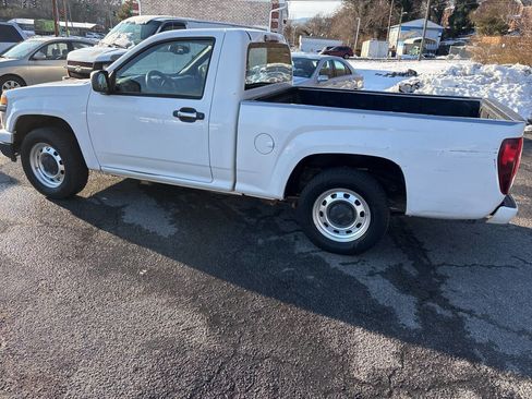 Used 2012 Chevrolet Colorado W/T w/ Power Convenience Package image 13