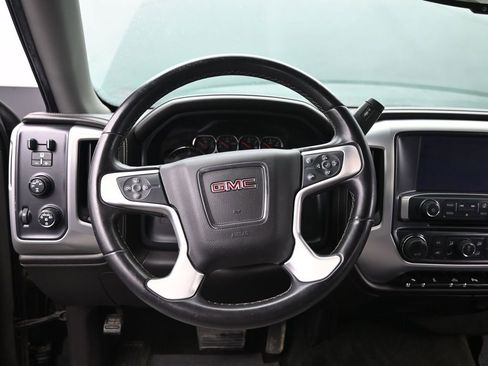 Used 2014 GMC Sierra 1500 SLE w/ SLE Value Package image 27