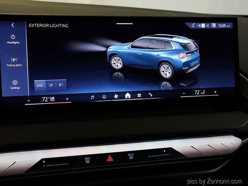 Certified 2026 BMW X3 xDrive30i AWD/4WD image 19