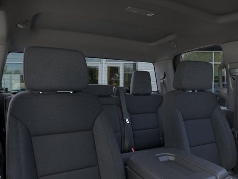 New 2026 GMC Sierra 2500 Pro AWD/4WD image 24