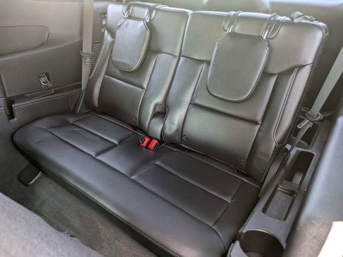 Used 2020 Ford Explorer ST w/ ST Street Pack AWD/4WD image 15