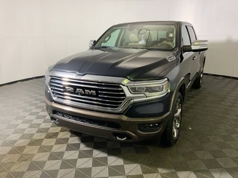 Used 2020 RAM 1500 Limited image 3