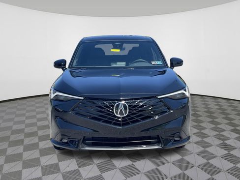 Certified 2025 Acura ADX A-Spec FWD image 3