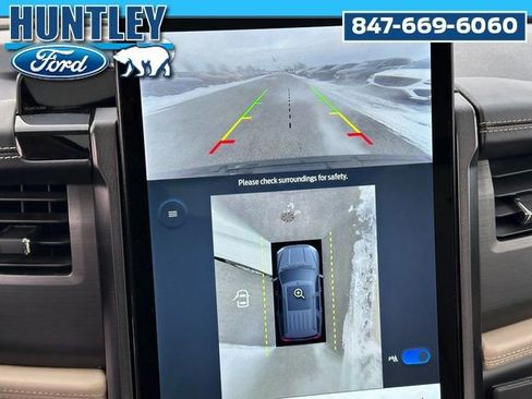 Used 2022 Ford Expedition Platinum image 33