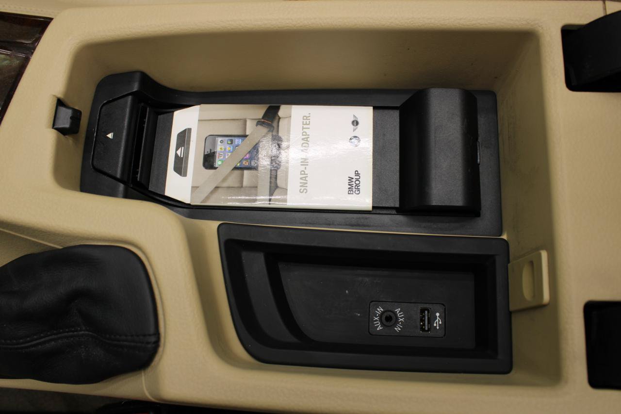 Used 2015 BMW 435i Convertible w/ Technology Package RWD image 61