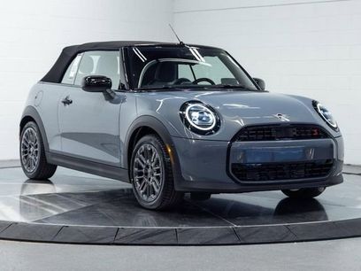 New 2026 MINI Cooper S