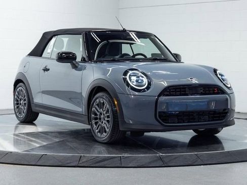 New 2026 MINI Cooper S FWD image 4
