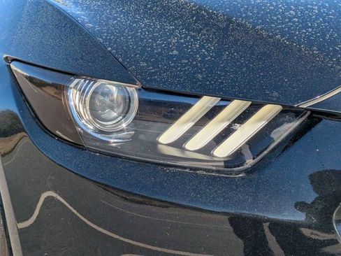 Used 2017 Ford Mustang GT w/ GT Performance Package RWD image 10