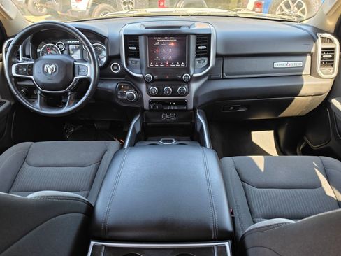 Used 2020 RAM 1500 Big Horn AWD/4WD image 7