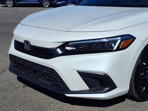 Used 2024 Honda Civic Sport image 19