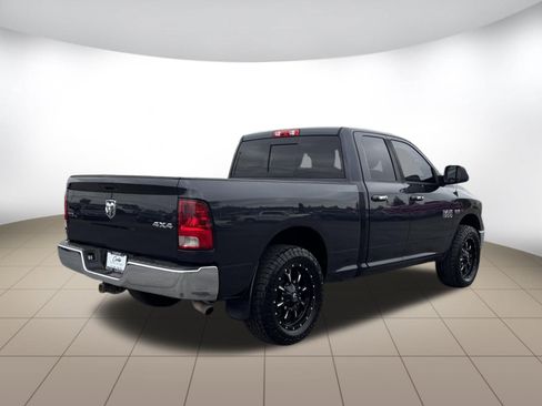 Used 2014 RAM 1500 Classic SLT AWD/4WD image 7