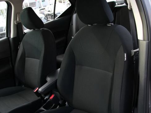 Certified 2025 Nissan Kicks Play S FWD image 6