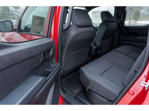 New 2026 Toyota Tacoma SR image 13