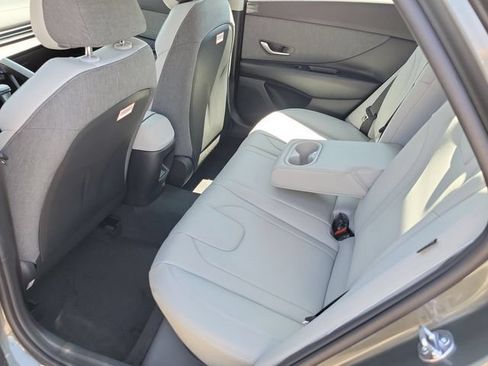 New 2026 Hyundai Elantra SEL Sport FWD image 26
