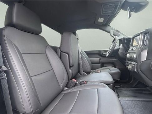 New 2025 GMC Sierra 2500 Pro w/ Convenience Package image 11