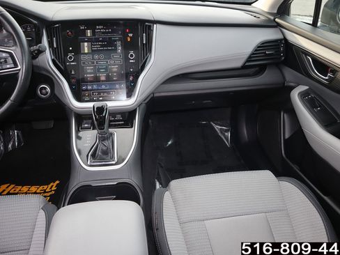 Used 2023 Subaru Outback Premium image 14