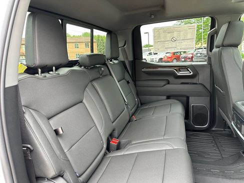 New 2026 GMC Sierra 1500 Elevation w/ Elevation Premium Package AWD/4WD image 50
