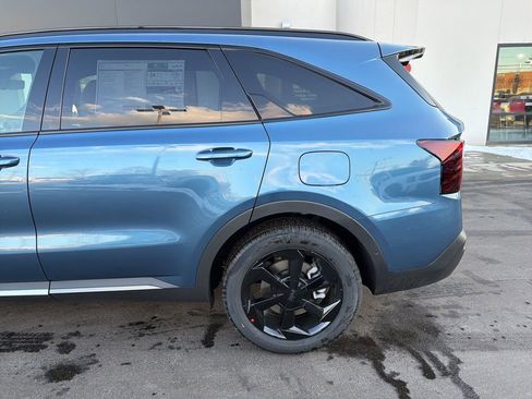 New 2026 Kia Sorento SX Prestige AWD/4WD image 9