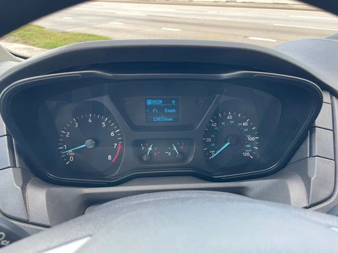 Used 2018 Ford Transit 250 148 Medium Roof w/ Interior Upgrade Package RWD image 20
