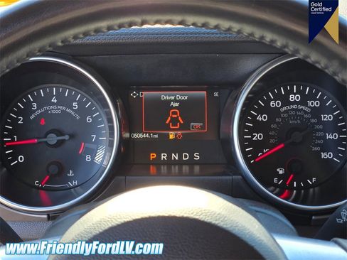 Certified 2022 Ford Mustang GT Premium w/ Security Package image 17