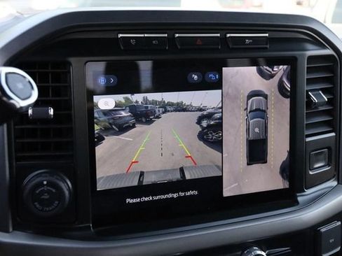 Used 2024 Ford F150 XLT w/ Mobile Office Package AWD/4WD image 18