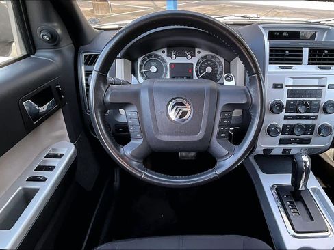 Used 2009 Mercury Mariner 2WD image 6